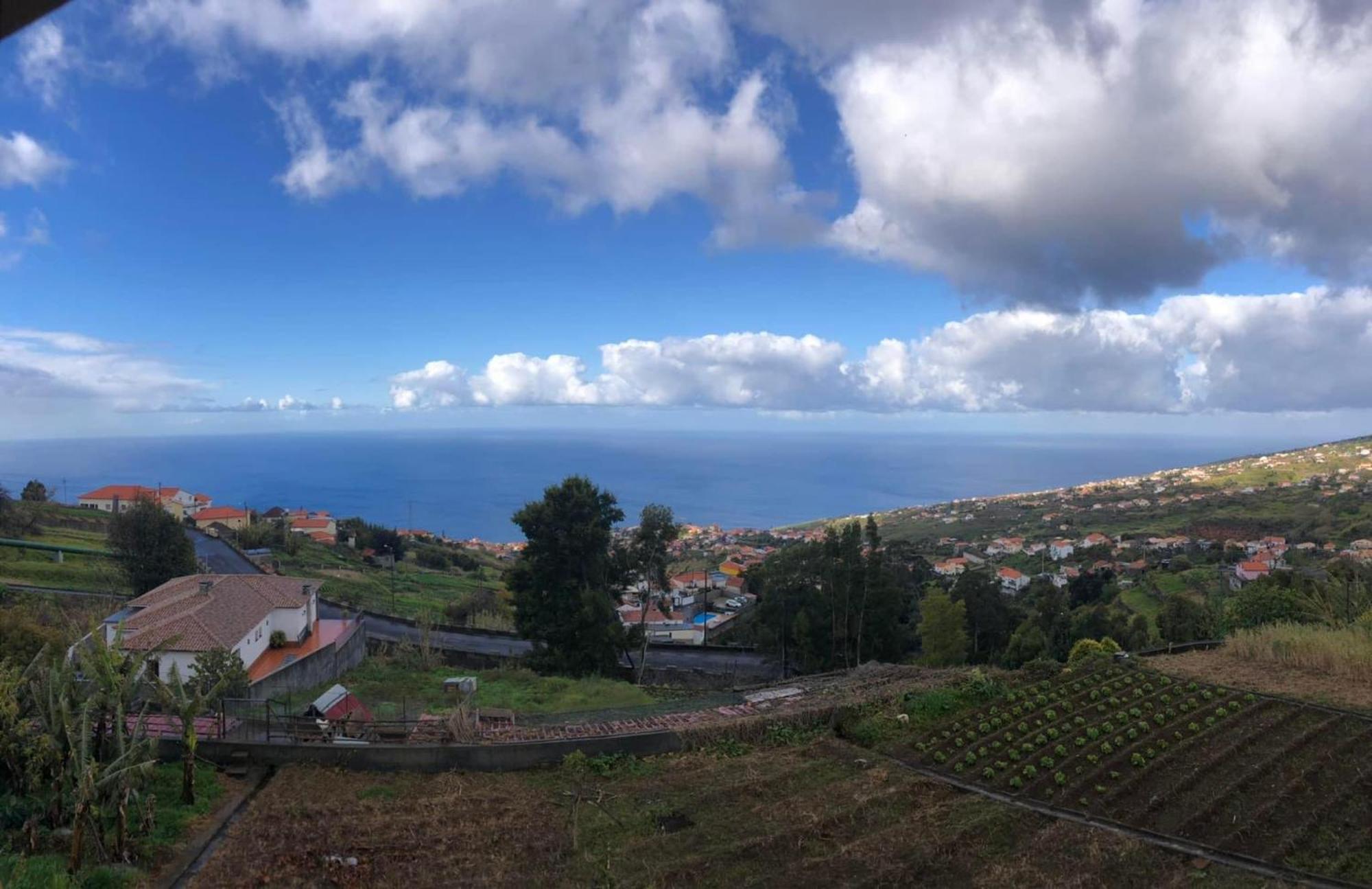 Casa Malee Hotel Calheta  Exterior photo