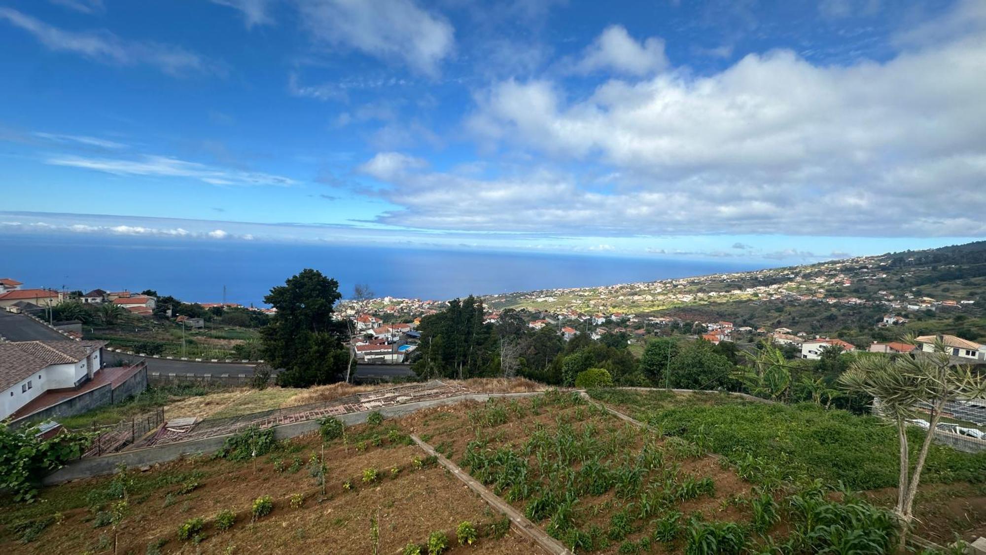 Casa Malee Hotel Calheta  Exterior photo