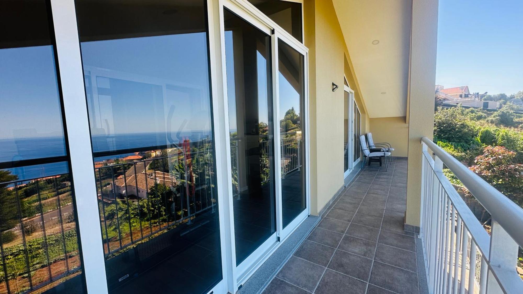 Casa Malee Hotel Calheta  Exterior photo