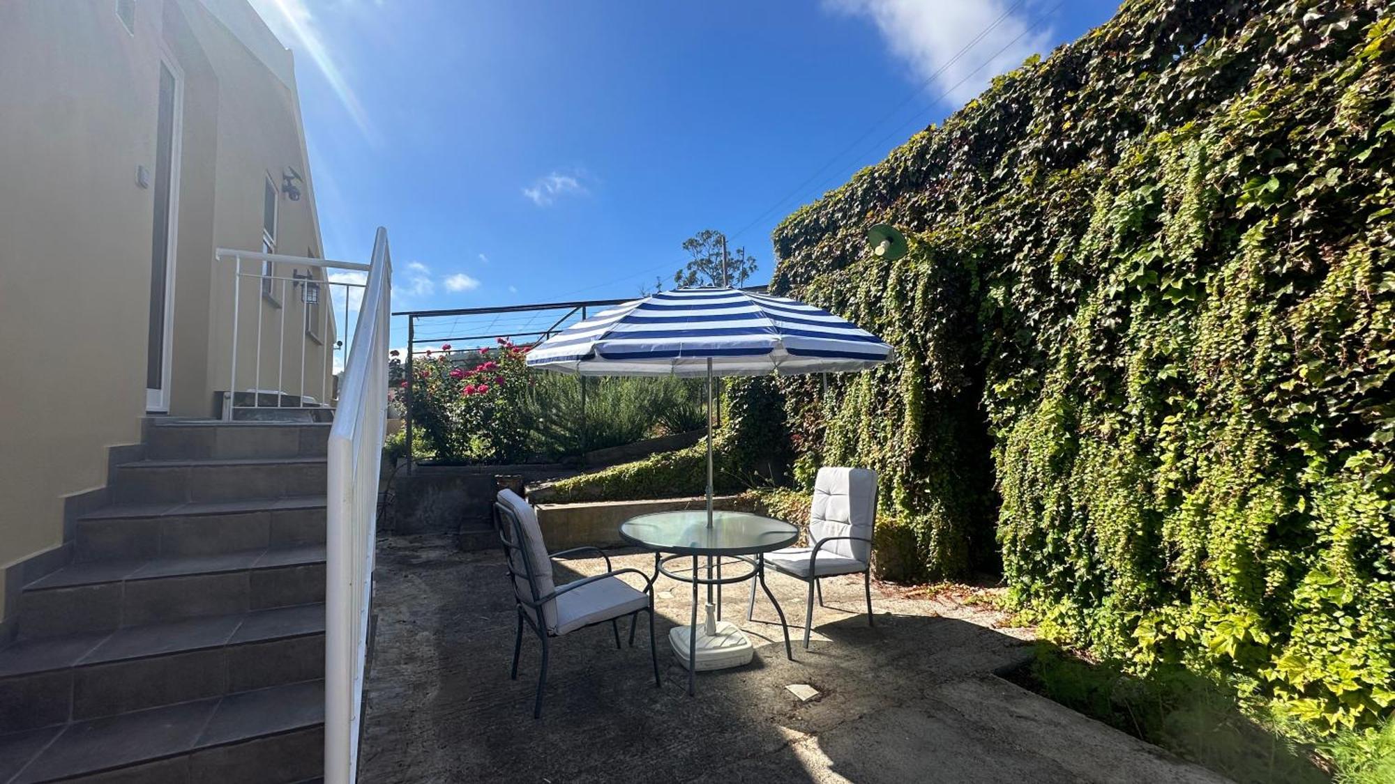 Casa Malee Hotel Calheta  Exterior photo