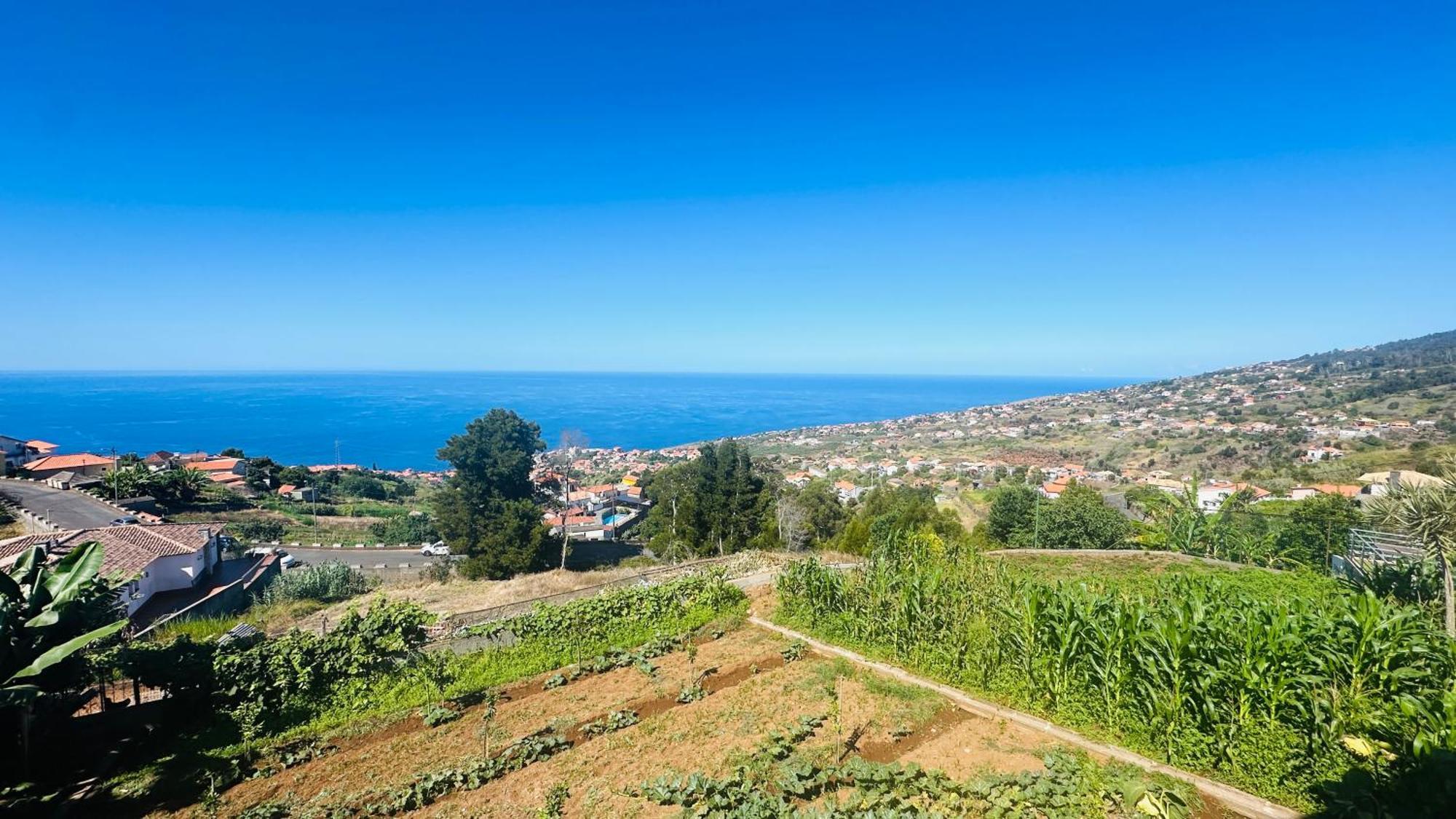 Casa Malee Hotel Calheta  Exterior photo